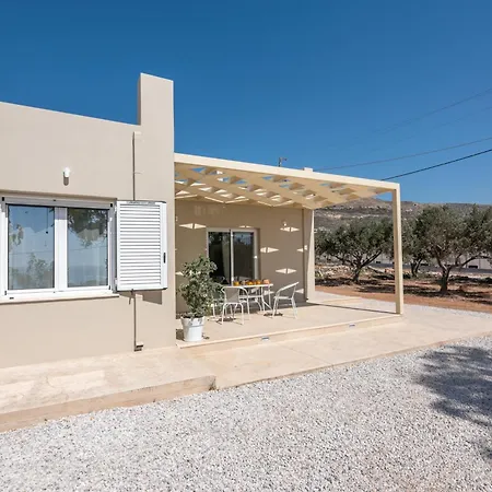 Apartman Koutris 1